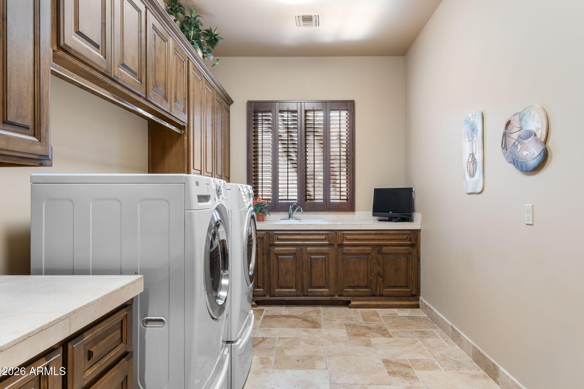 EAGLE RIDGE AT FOUNTAIN HILLS - Residential