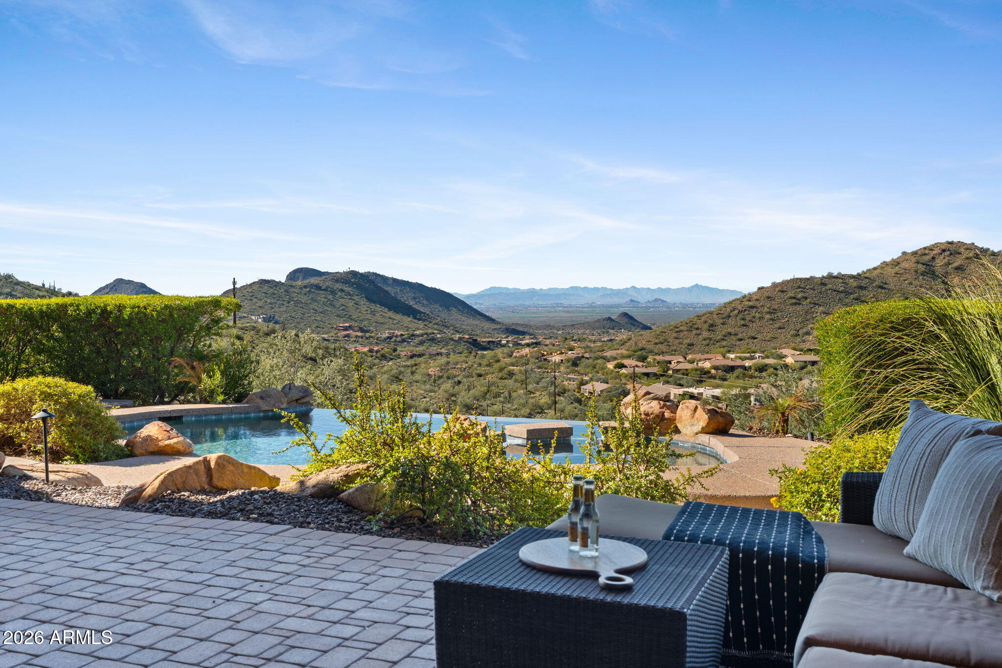EAGLE RIDGE AT FOUNTAIN HILLS - Residential