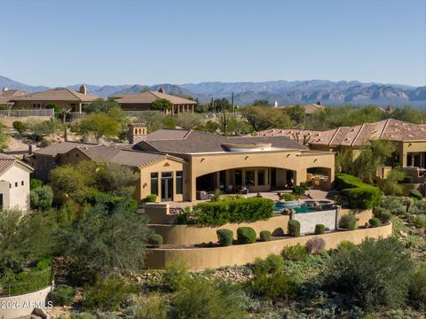 Photo of 12512 N Red Sky Court, Fountain Hills, AZ 85268 (MLS # 6970968)