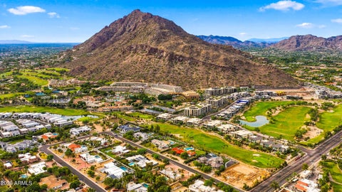 6246 E HILLCREST Boulevard Scottsdale AZ 85251