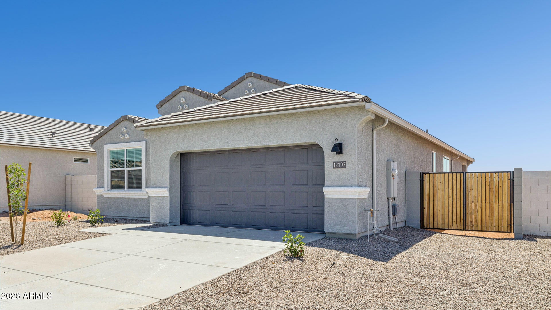 12197 E LUPINE Lane