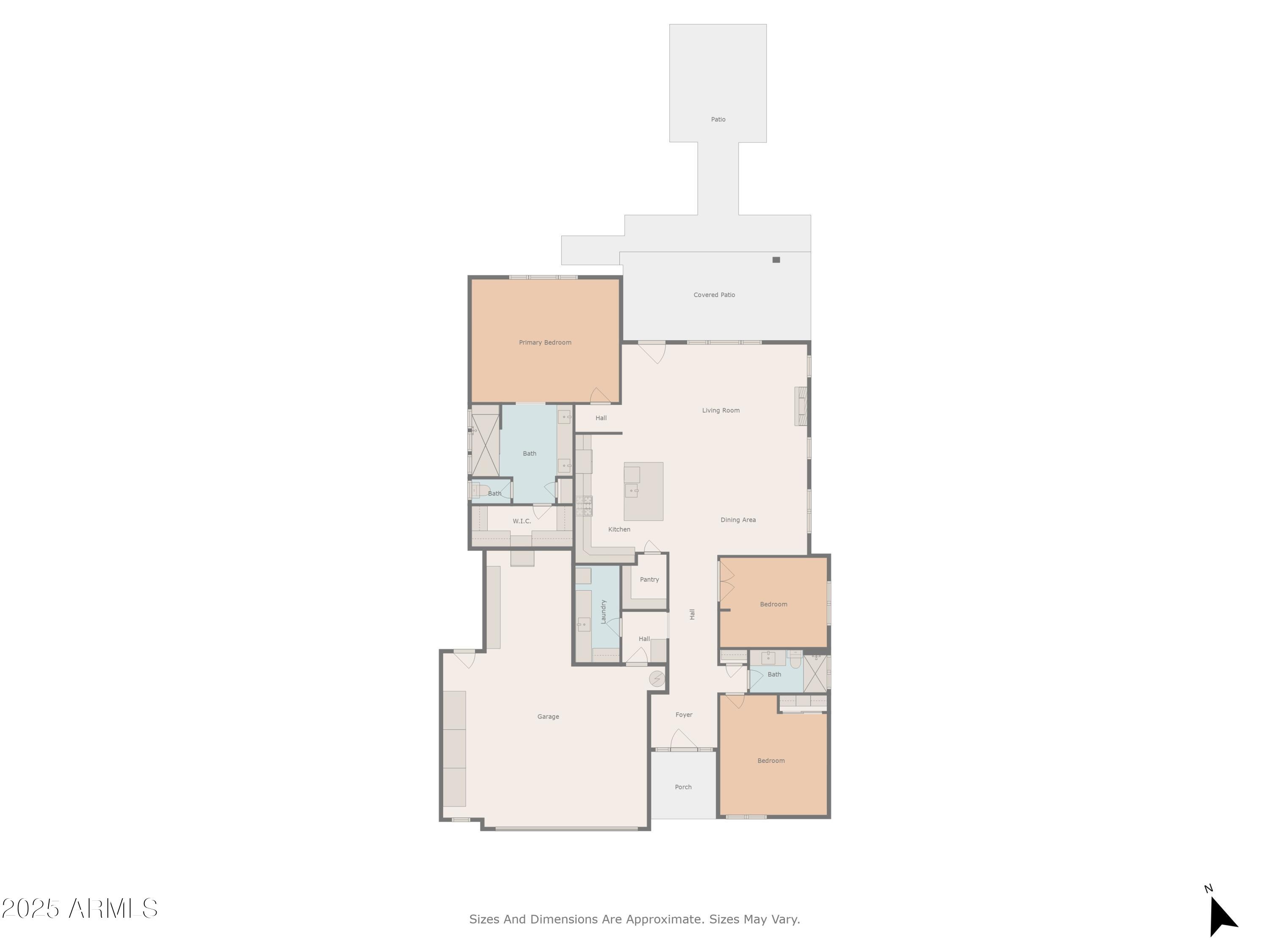 5529 E KILLEN Loop