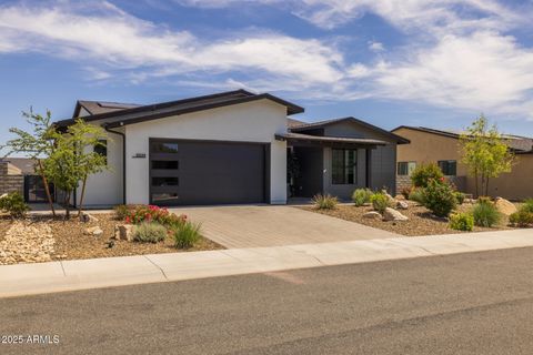 5529 E KILLEN Loop Prescott Valley AZ 86314