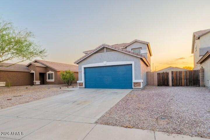1292 S 222ND Lane