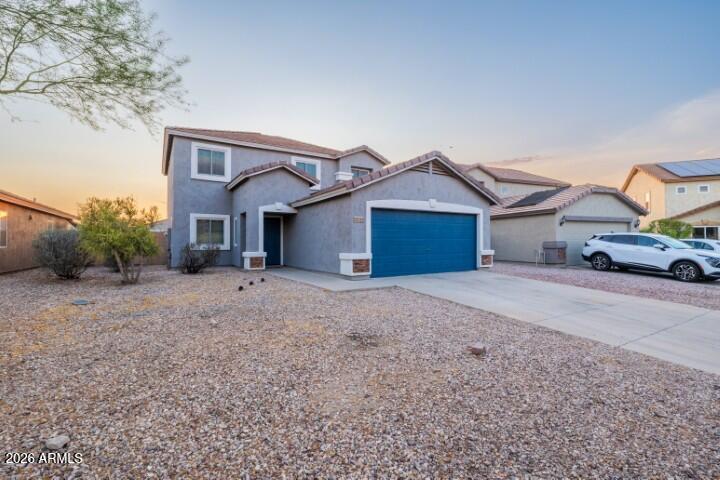 1292 S 222ND Lane