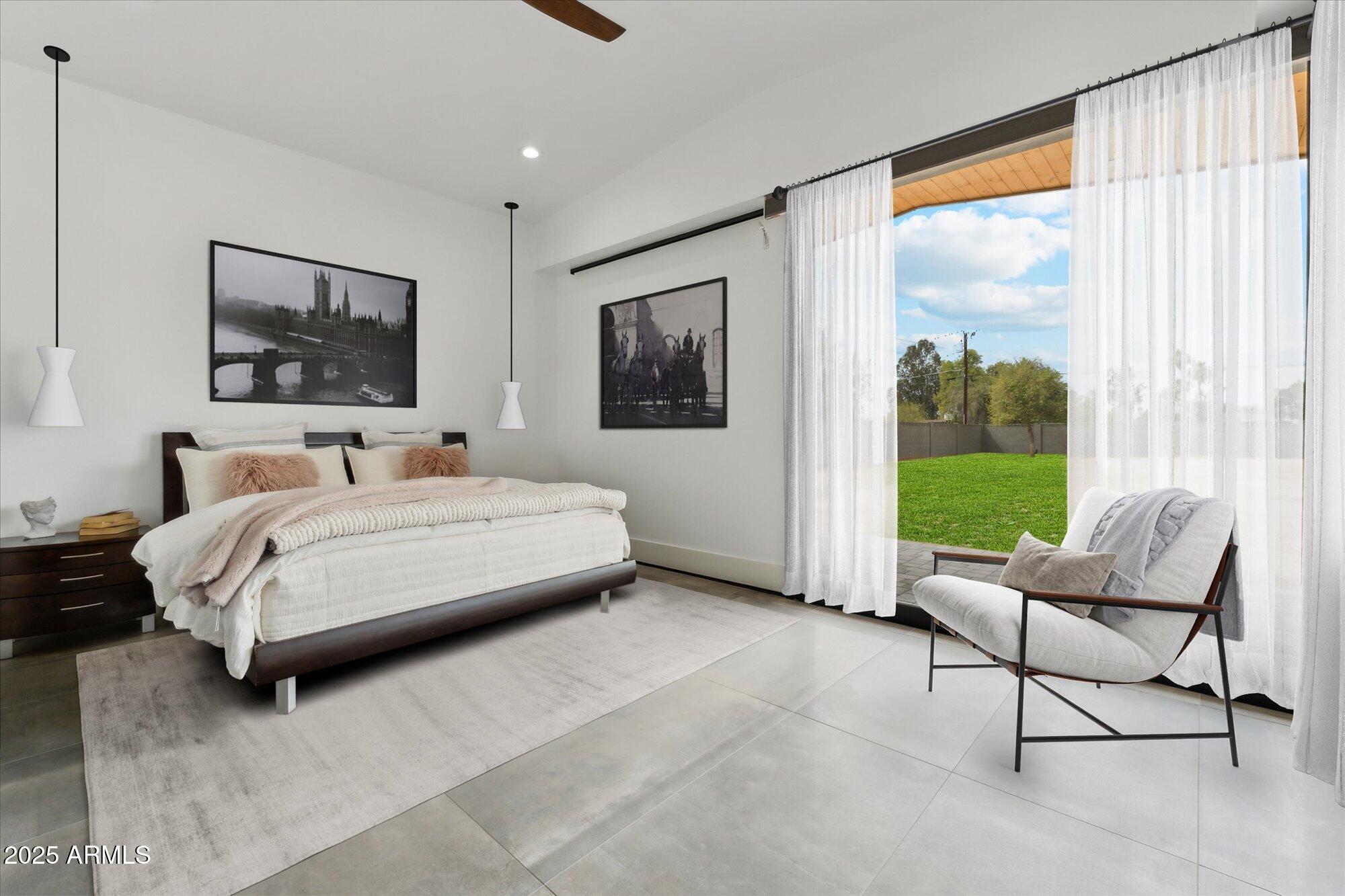 DESERT ESTATES 4 - Residential