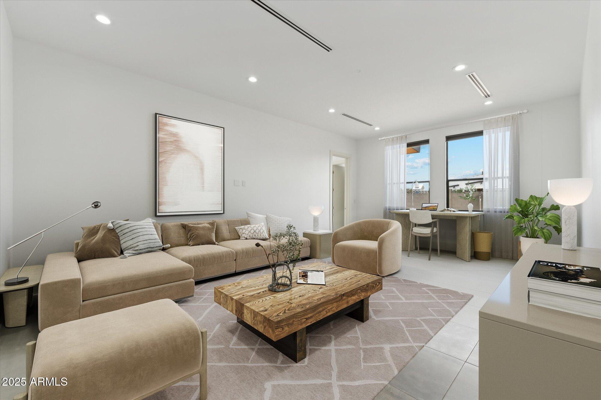 DESERT ESTATES 4 - Residential