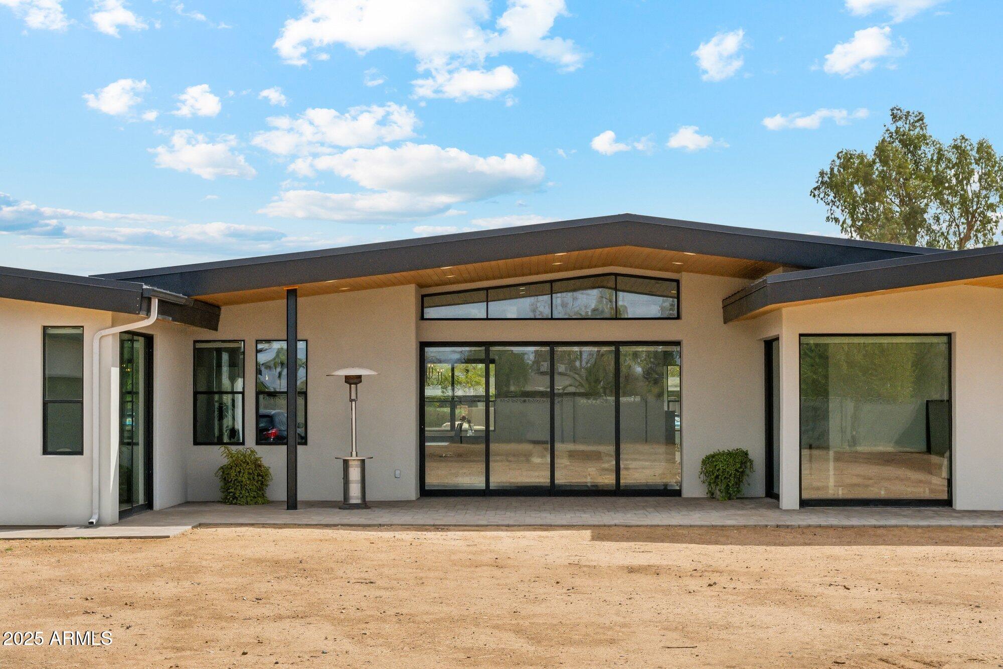 DESERT ESTATES 4 - Residential
