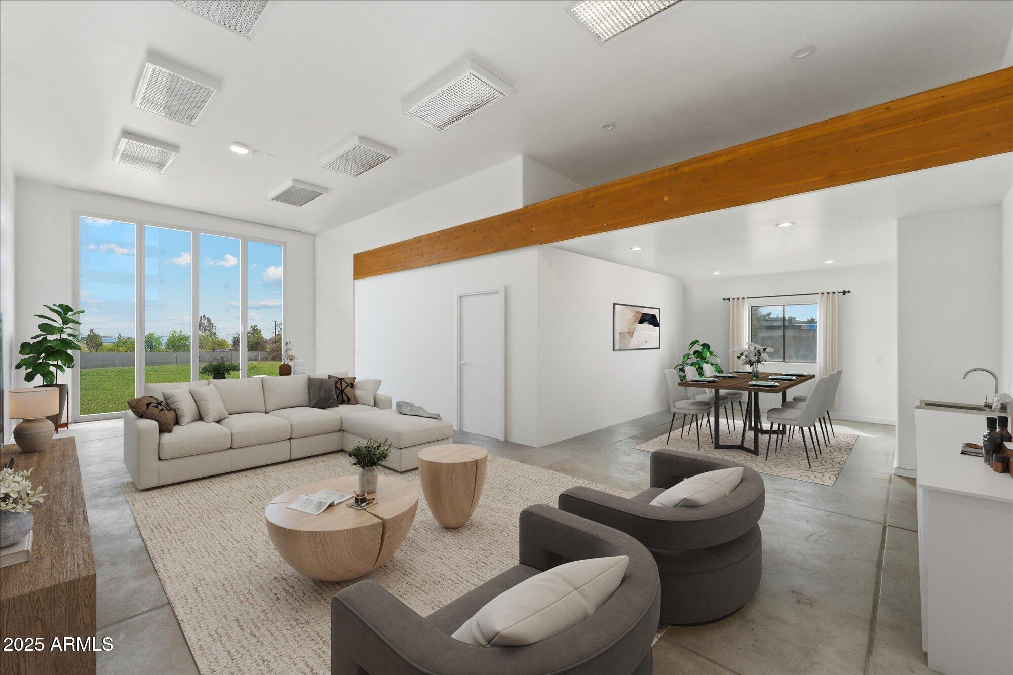 DESERT ESTATES 4 - Residential