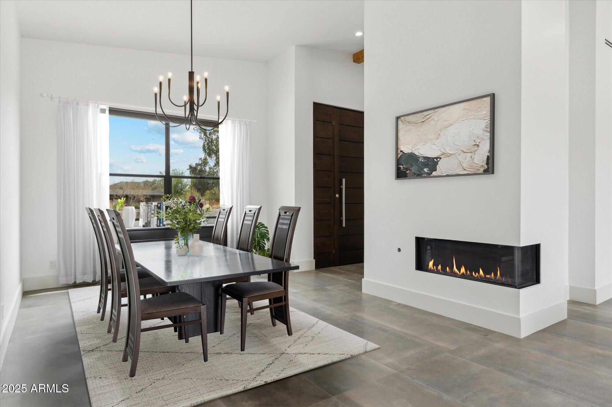DESERT ESTATES 4 - Residential