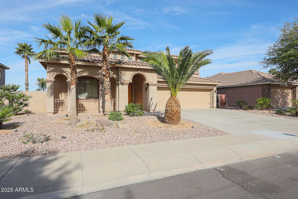 Photo of 15344 W Pierson Street, Goodyear, AZ 85395 (MLS # 6961134)