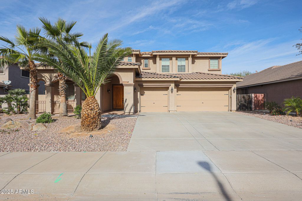 Photo of 15344 W Pierson Street, Goodyear, AZ 85395 (MLS # 6961134)