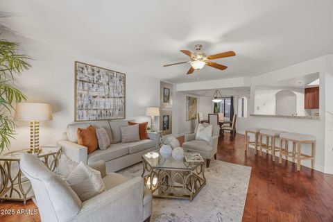 Photo of 5104 N 32nd Street #344, Phoenix, AZ 85018 (MLS # 6954706)