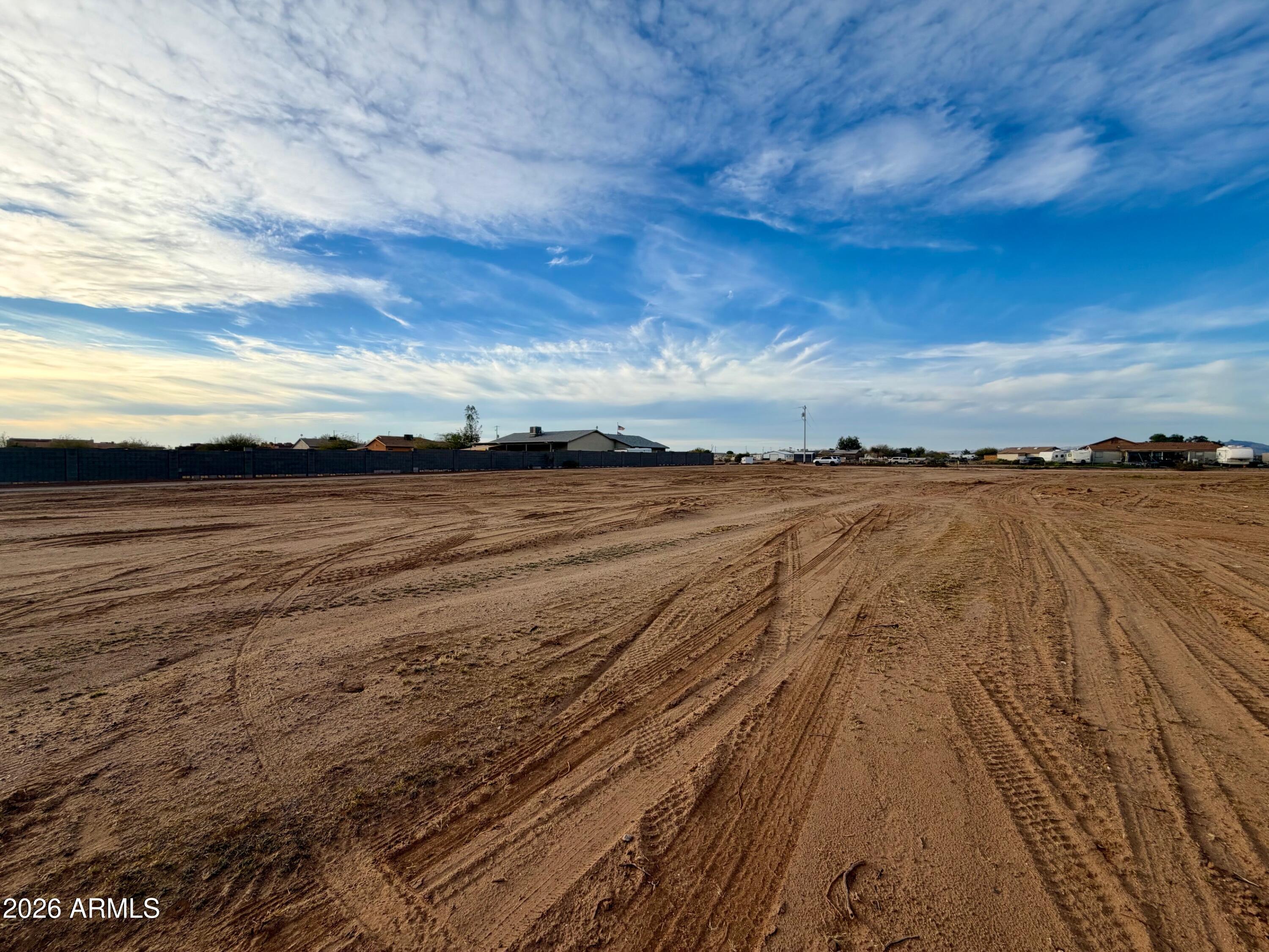 Unincorporated Maricopa County - Land