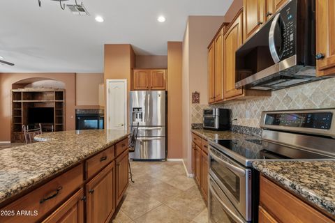 3152 E SAN PEDRO Court Gilbert AZ 85234