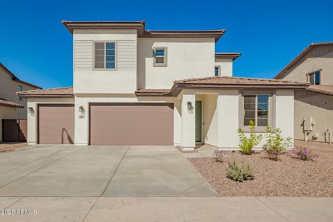4938 W CHERYL Drive Glendale AZ 85302
