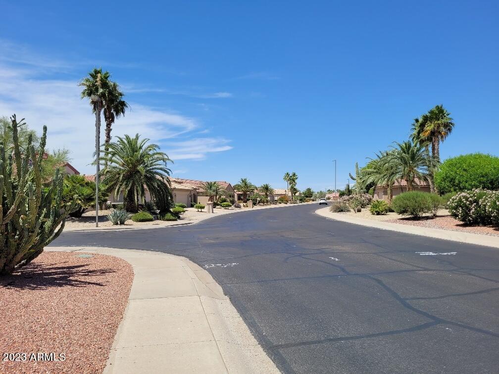 20054 N PAINTED SKY Drive