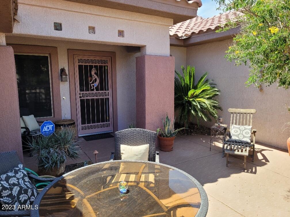 20054 N PAINTED SKY Drive
