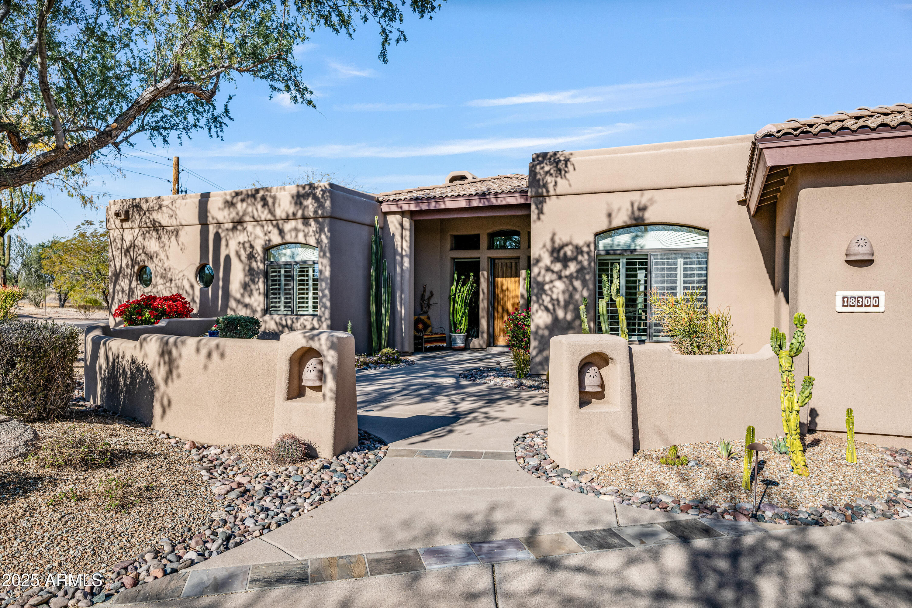 18300 E TONTO VERDE Drive