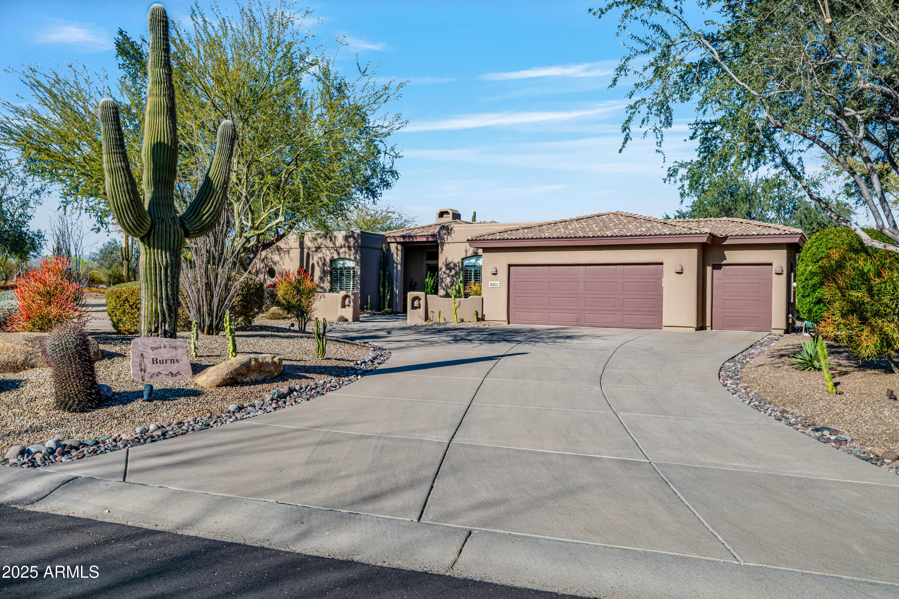 18300 E TONTO VERDE Drive