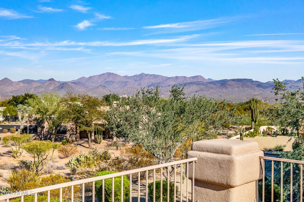 Photo of 18300 E Tonto Verde Drive, Rio Verde, AZ 85263 (MLS # 6935850)