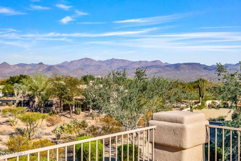 18300 E TONTO VERDE Drive Rio Verde AZ 85263