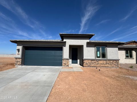 2848 E Mecklenburg Way San Tan Valley AZ 85143