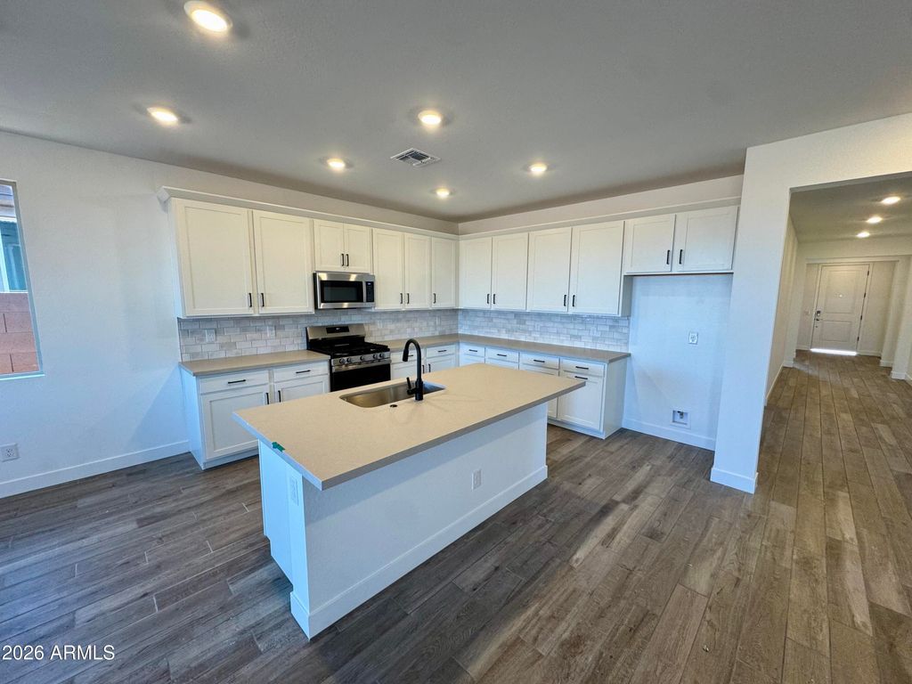 Photo of 2848 E Mecklenburg Way, San Tan Valley, AZ 85143 (MLS # 6986908)