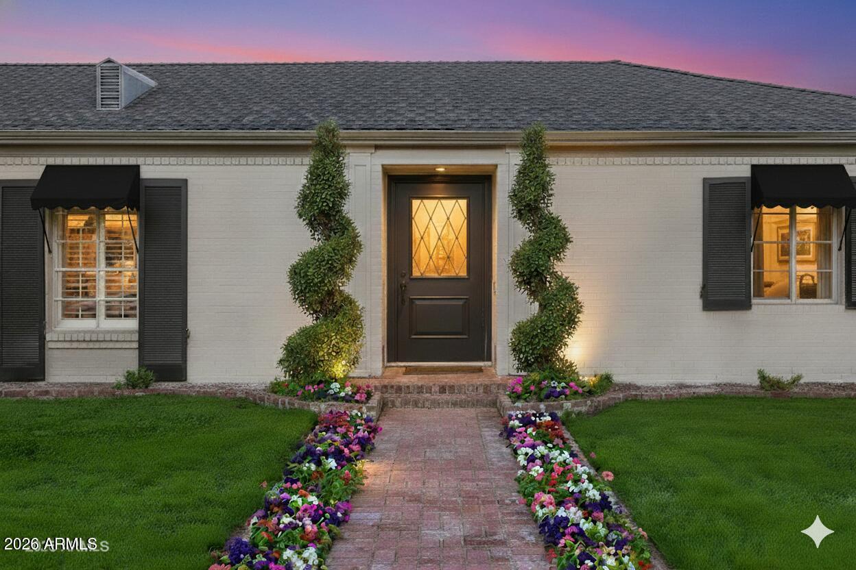 1625 PALMCROFT Way SW