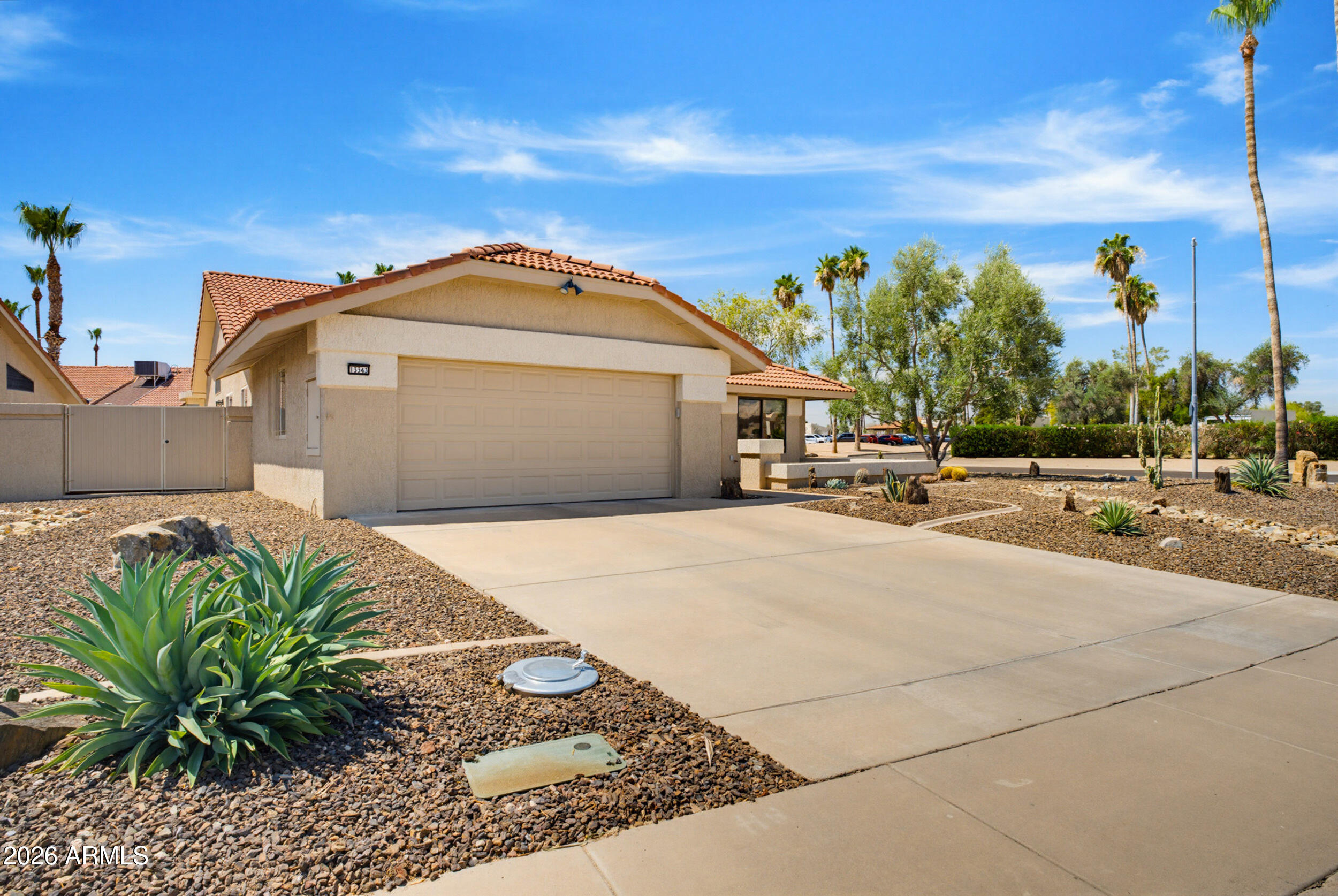 13343 W BEARDSLEY Road