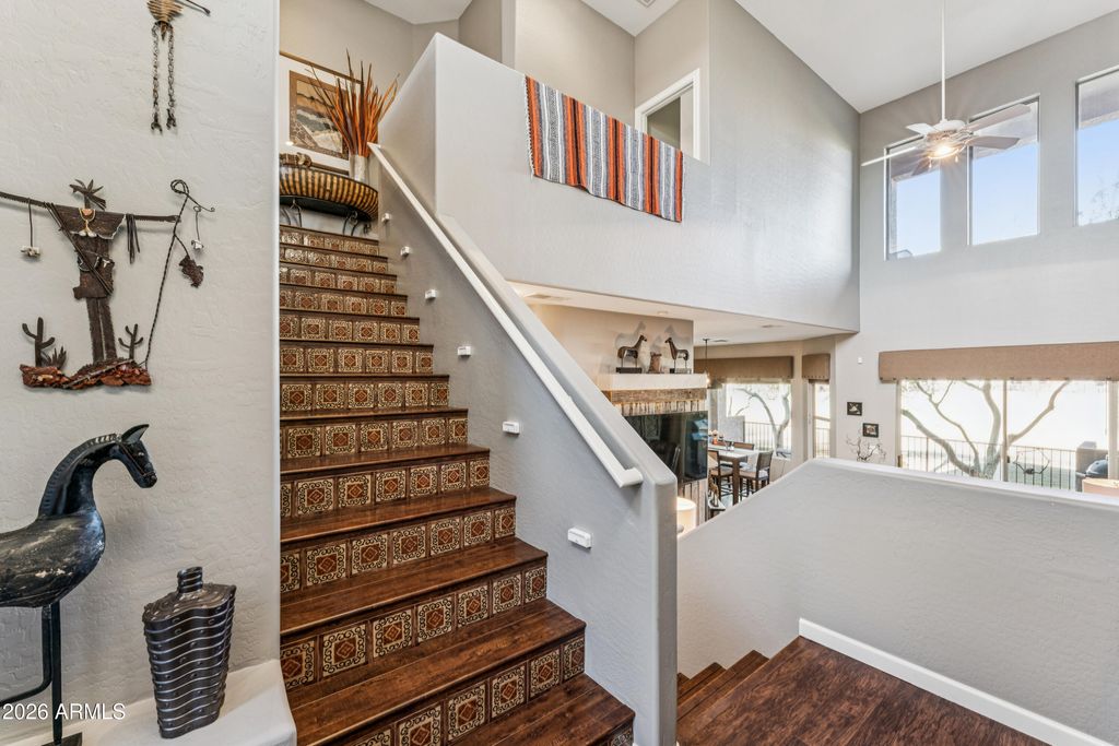 Photo of 5273 S Overlook Trail, Gold Canyon, AZ 85118 (MLS # 6973297)