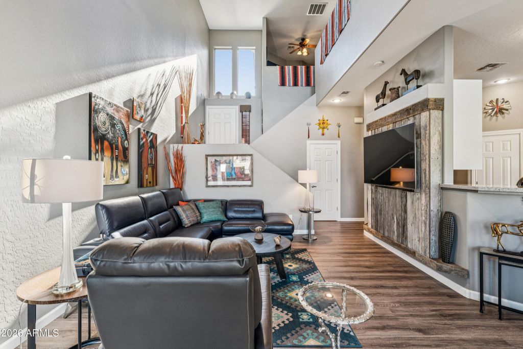 Photo of 5273 S Overlook Trail, Gold Canyon, AZ 85118 (MLS # 6973297)