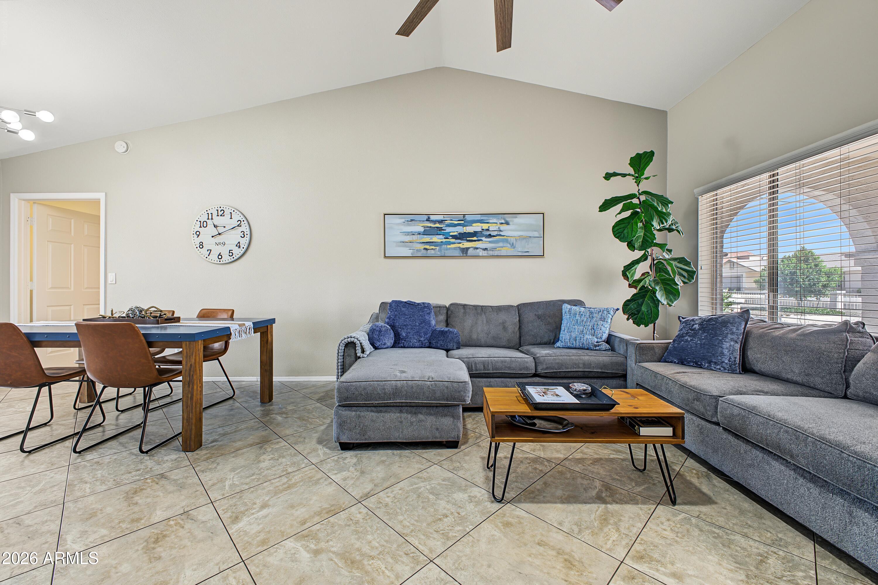 3708 E RENEE Drive
