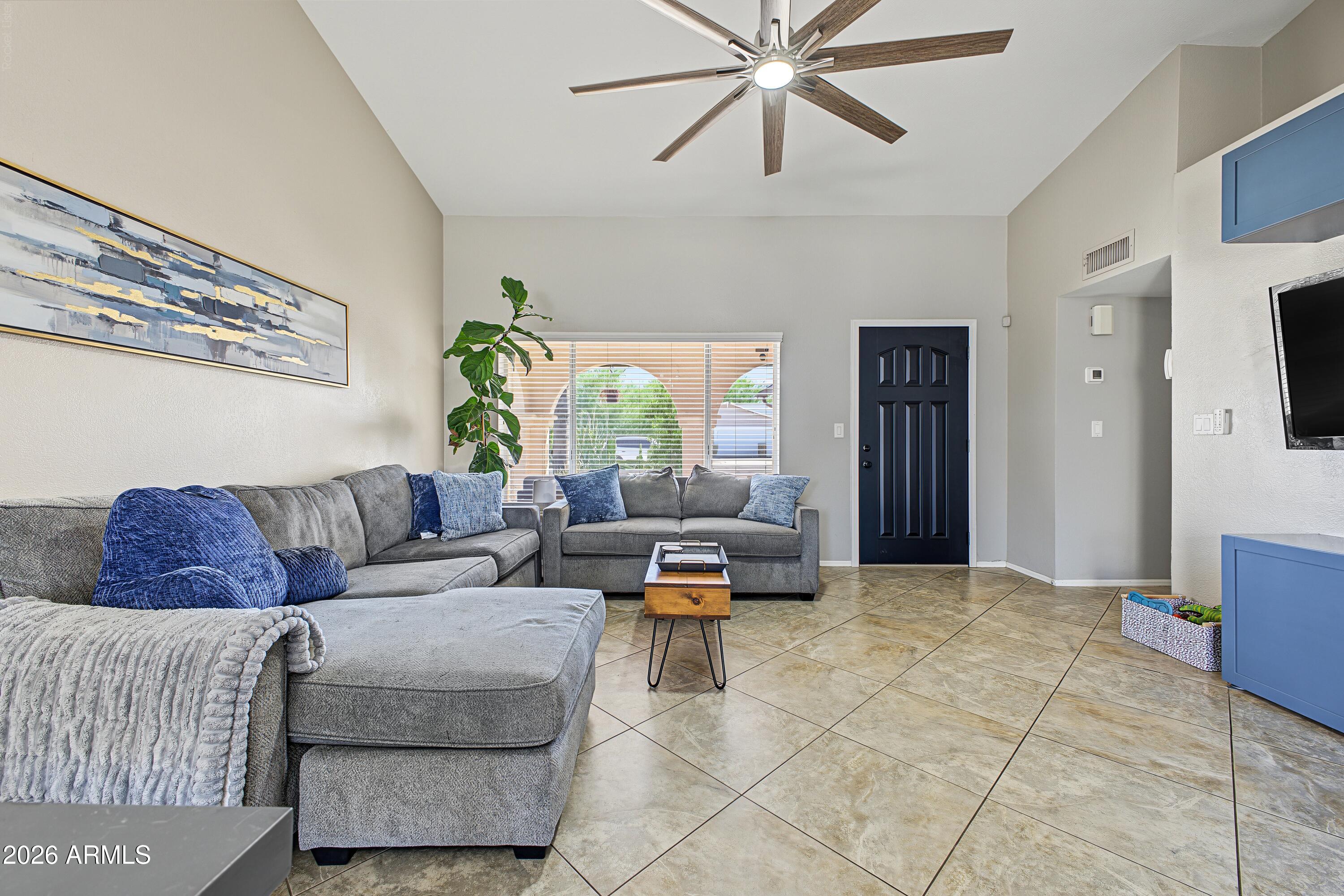 3708 E RENEE Drive