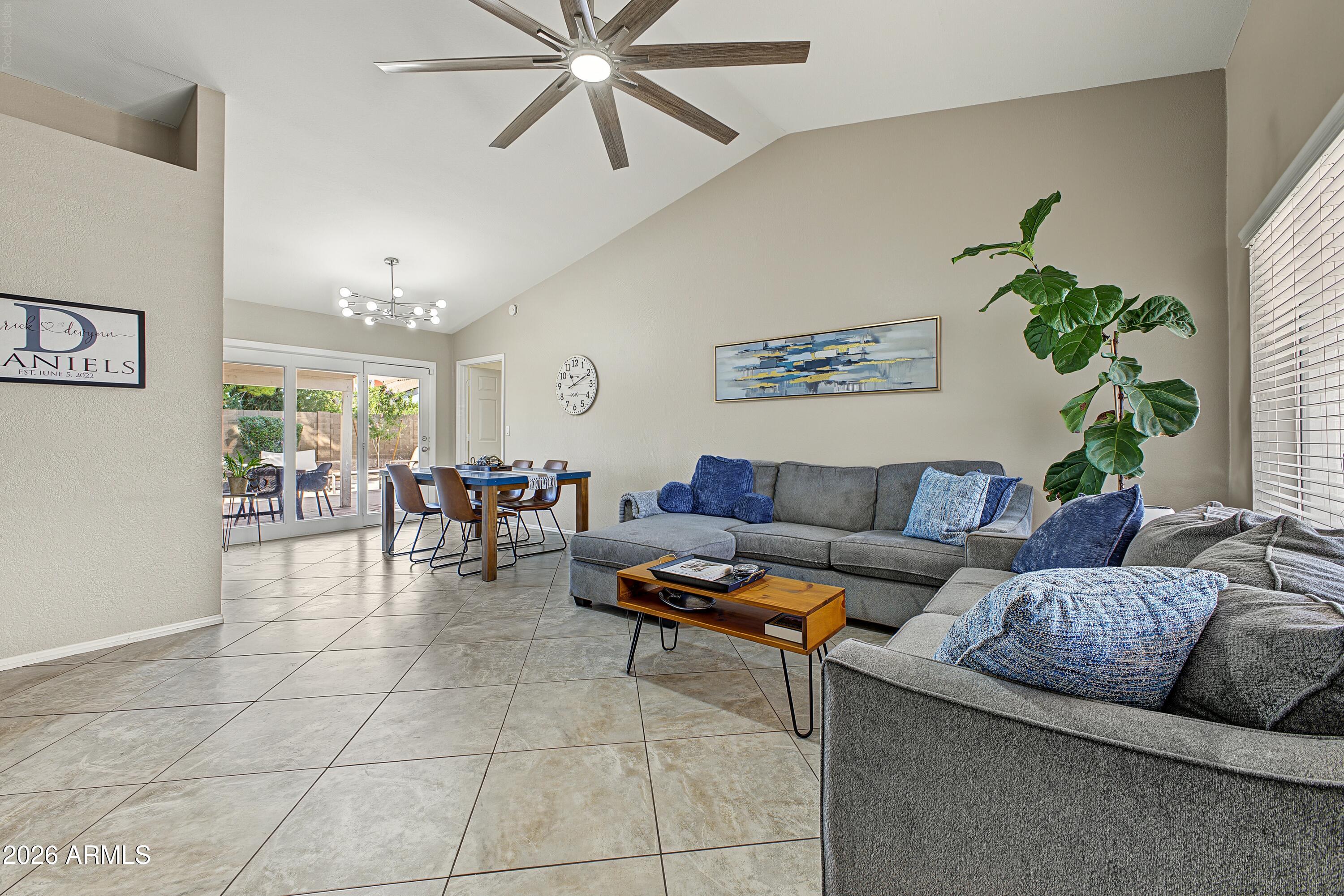 3708 E RENEE Drive