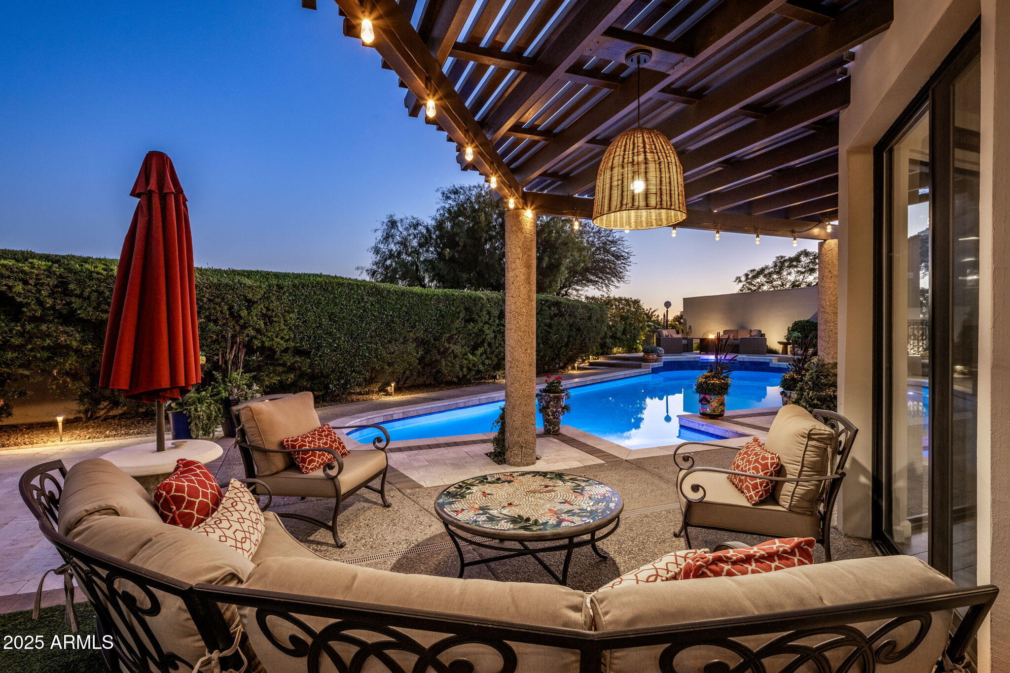 8549 E VISTA DEL LAGO --