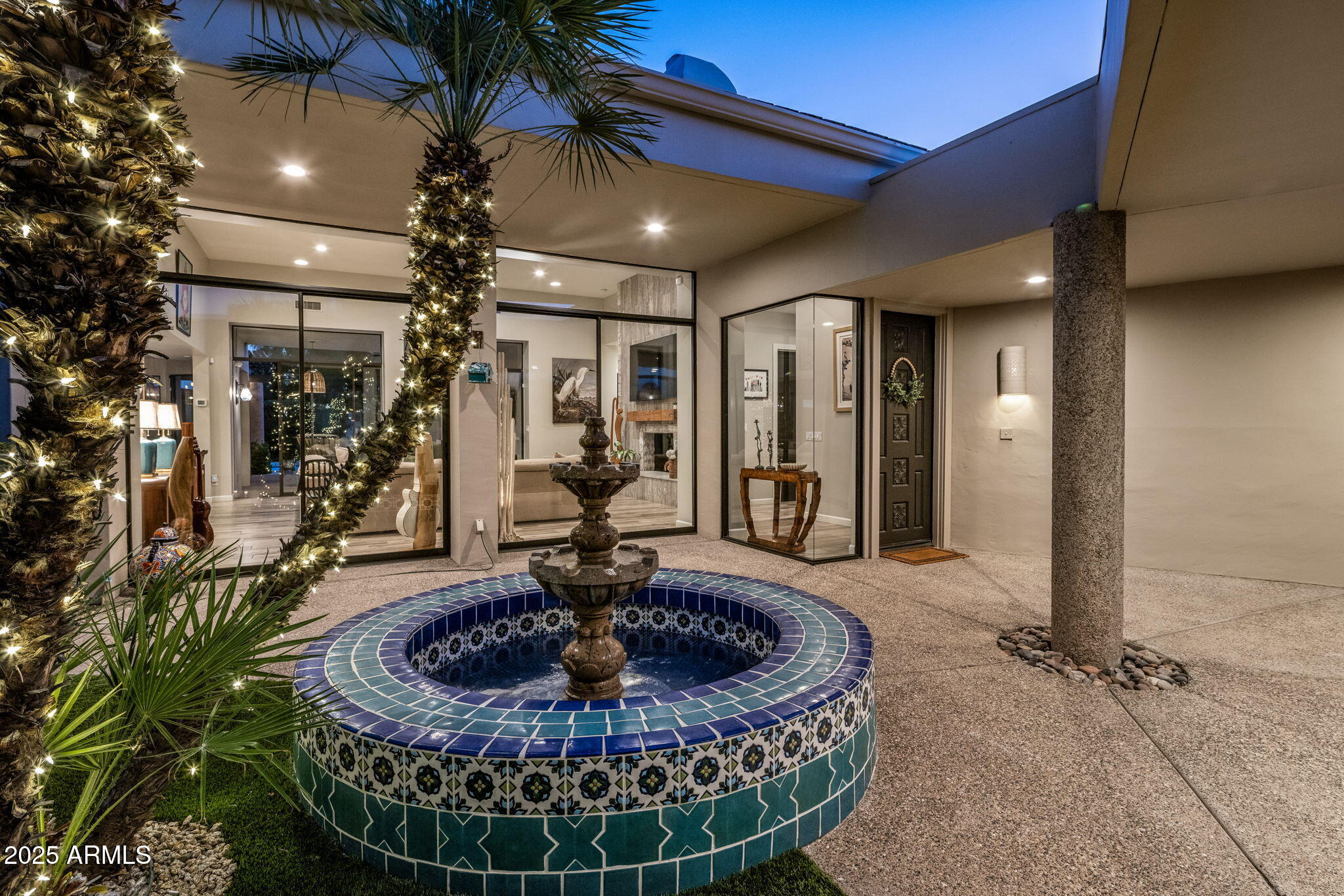 8549 E VISTA DEL LAGO --