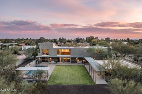 Photo of 10010 E Jenan Drive, Scottsdale, AZ 85260 (MLS # 6983776)
