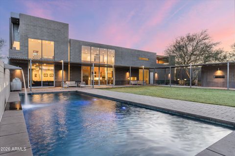 10010 E JENAN Drive Scottsdale AZ 85260