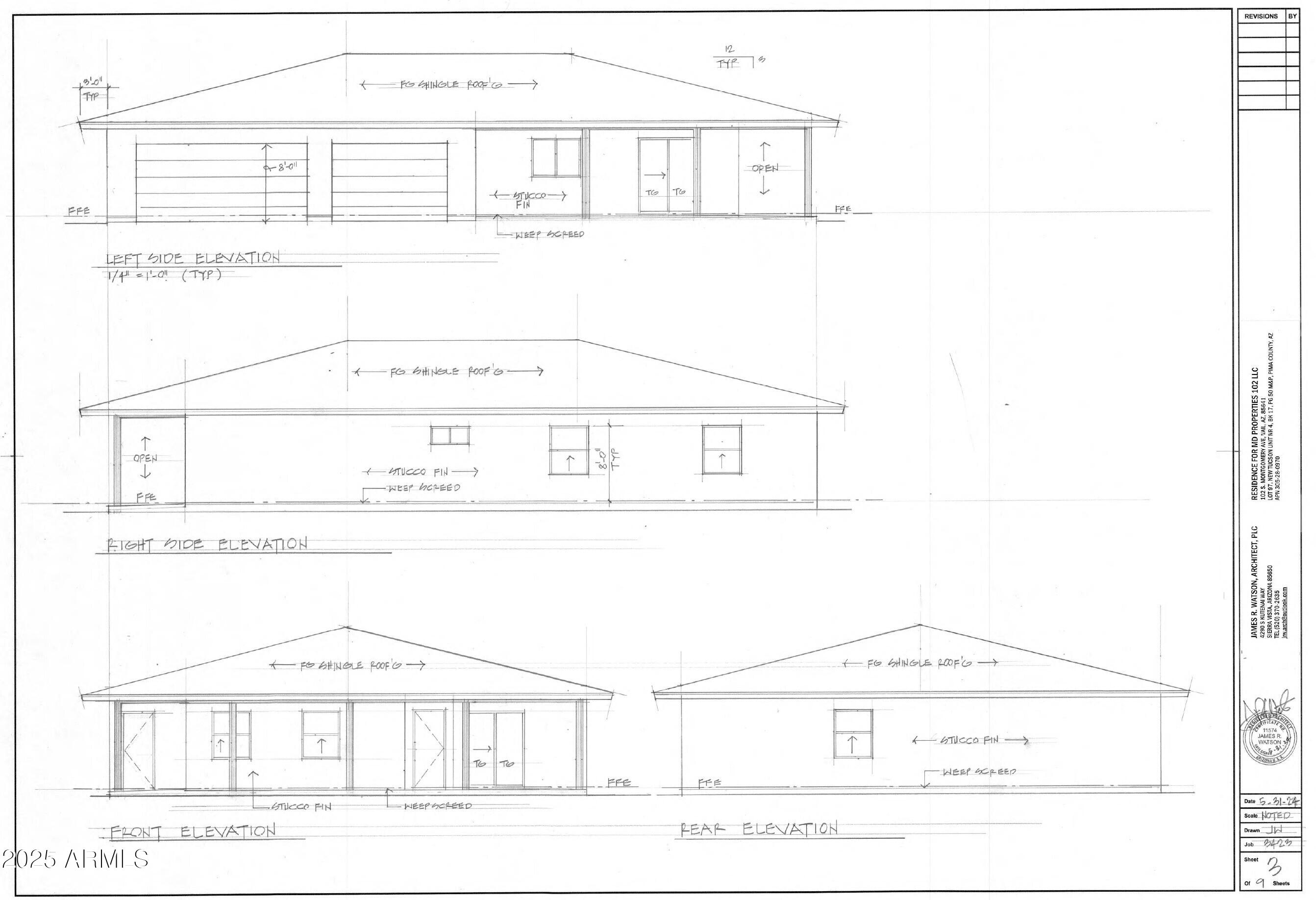 107 S Montgomery Avenue