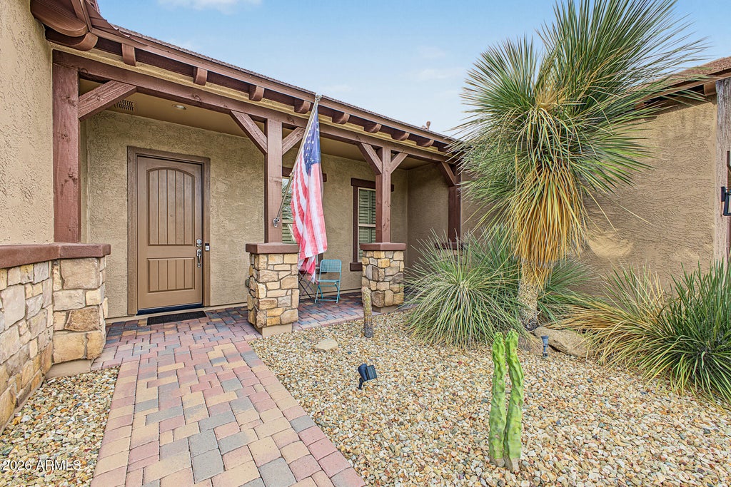 Photo of 16076 W Wilshire Drive, Goodyear, AZ 85395 (MLS # 7082822)