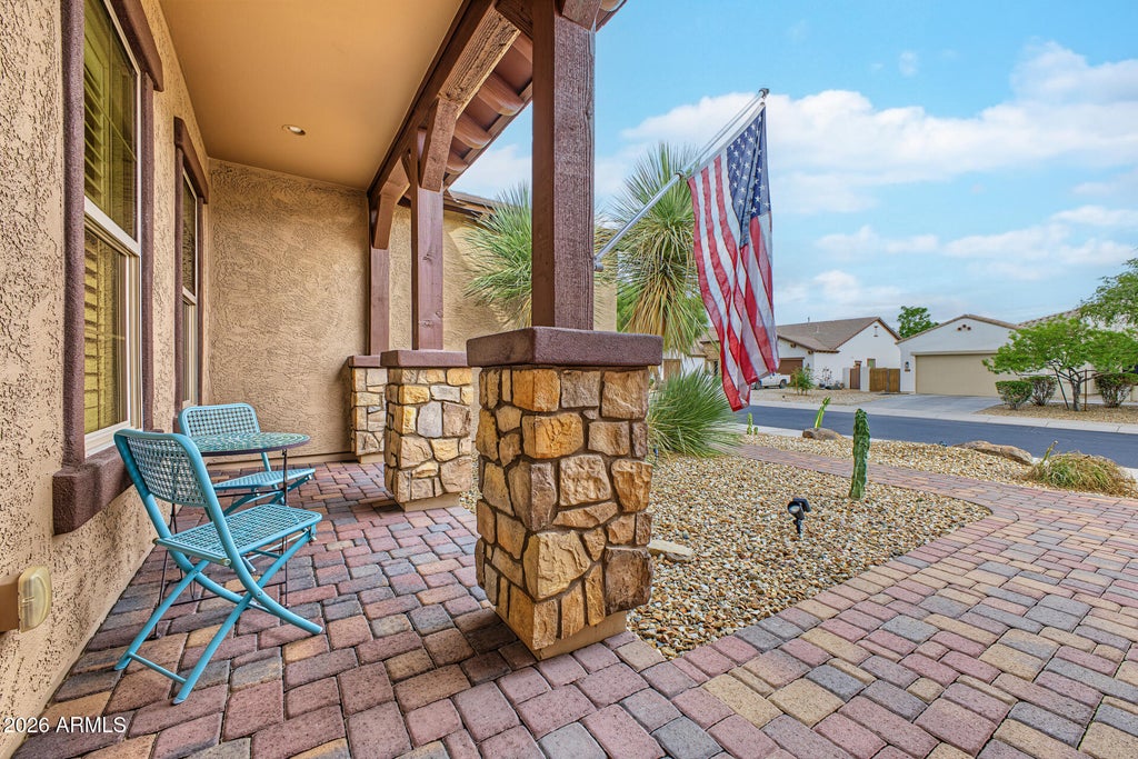 Photo of 16076 W Wilshire Drive, Goodyear, AZ 85395 (MLS # 7082822)