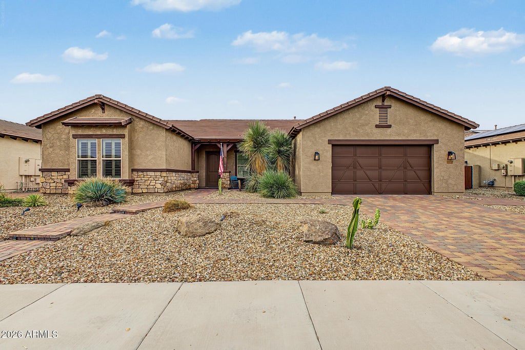 Photo of 16076 W Wilshire Drive, Goodyear, AZ 85395 (MLS # 7082822)