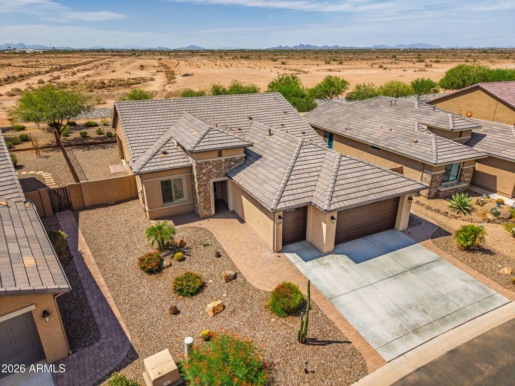 Photo of 4529 W Loma Verde Avenue, Eloy, AZ 85131 (MLS # 7059768)