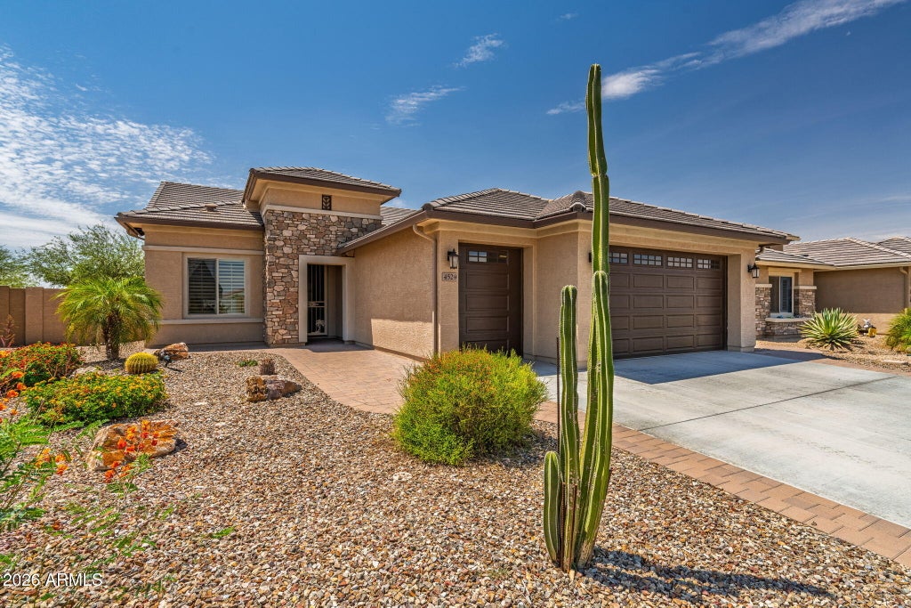 Photo of 4529 W Loma Verde Avenue, Eloy, AZ 85131 (MLS # 7059768)