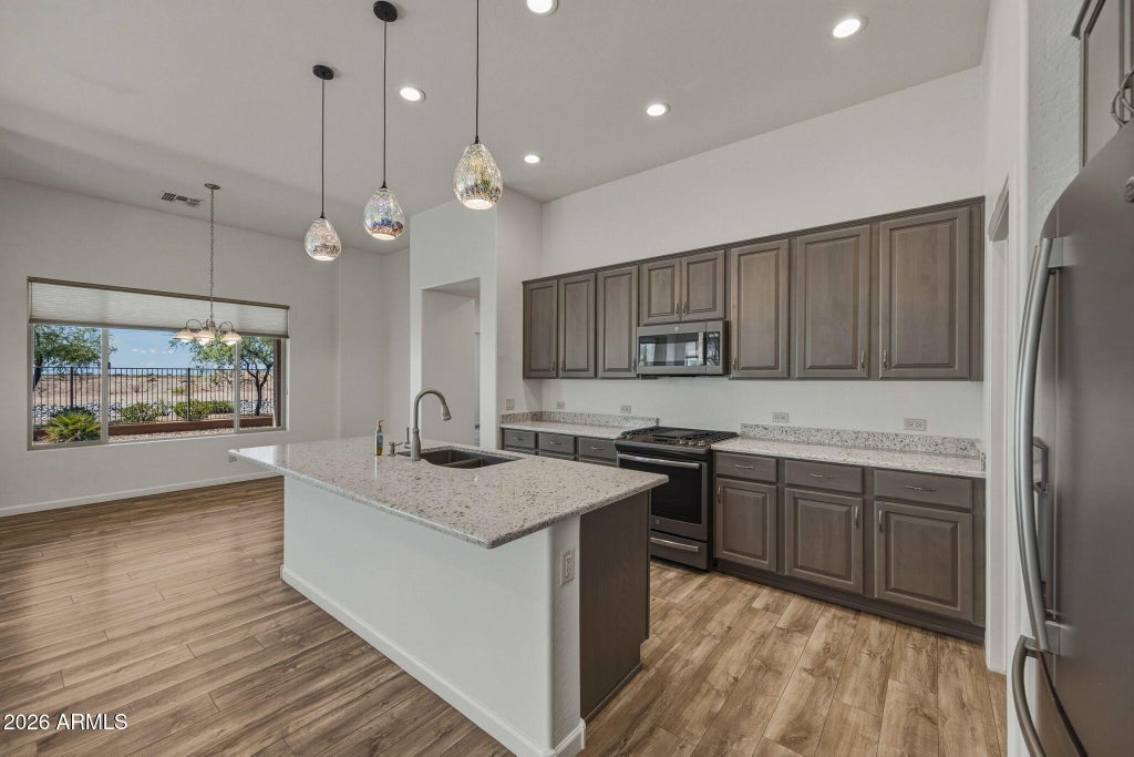 Photo of 4529 W Loma Verde Avenue, Eloy, AZ 85131 (MLS # 7059768)