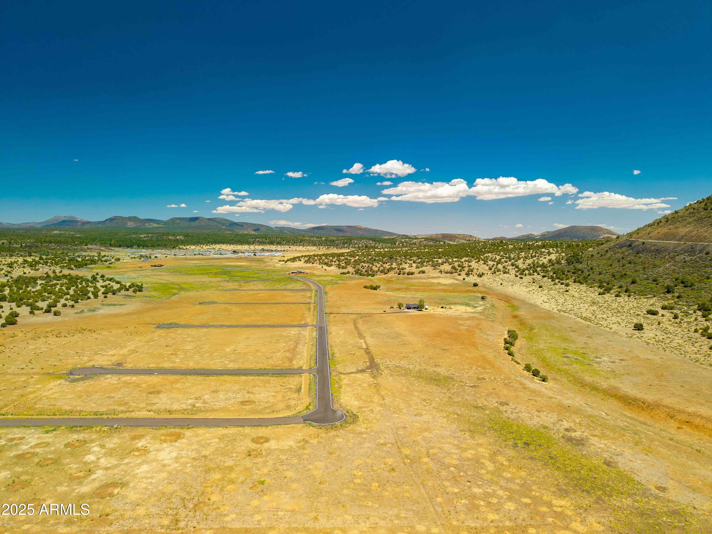 Walnut Creek Meadows - Residential