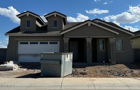 A home in Avondale