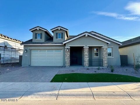 10015 W Verde Lane Avondale AZ 85392