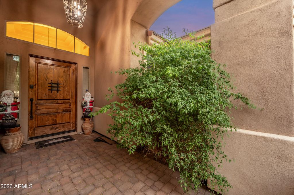 Photo of 2311 N 104th Drive, Avondale, AZ 85392 (MLS # 7038711)